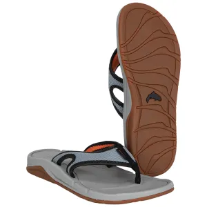 Simms Challenger Flip Flops