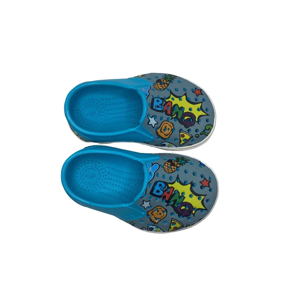 Slip On Water Shoes