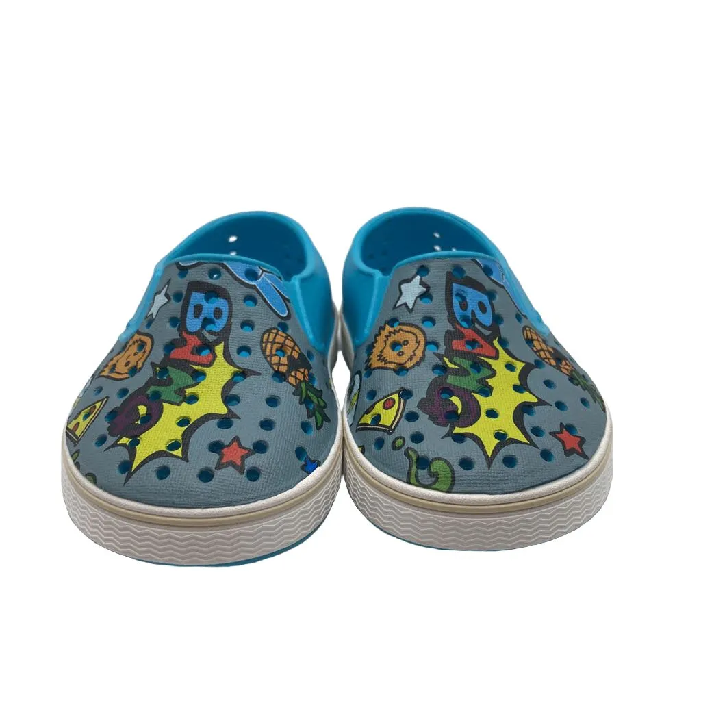 Slip On Water Shoes