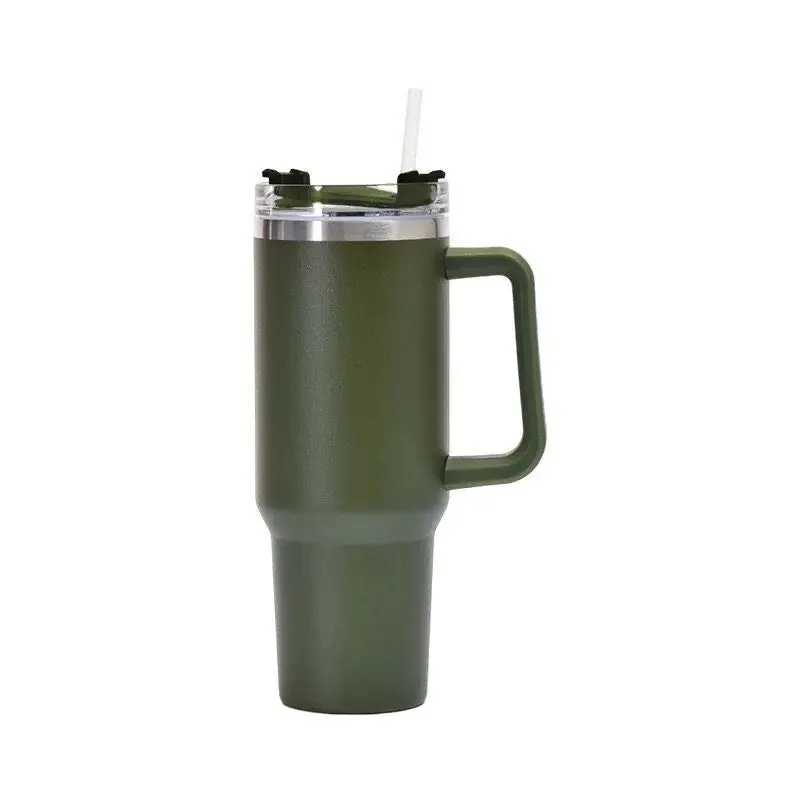 Stainless Steel Travel Mug Coffee Cup