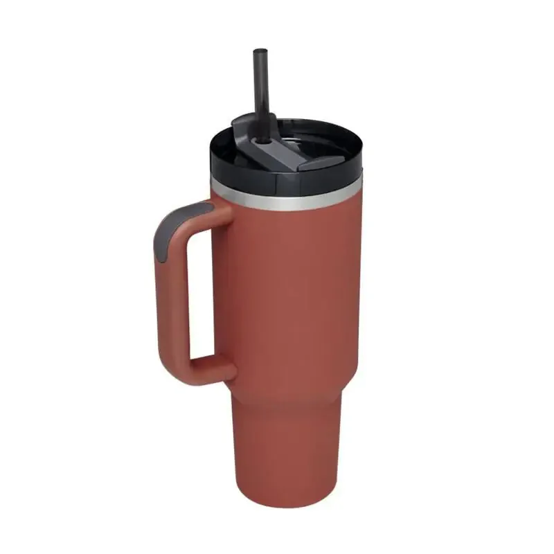 Stainless Steel Travel Mug Coffee Cup