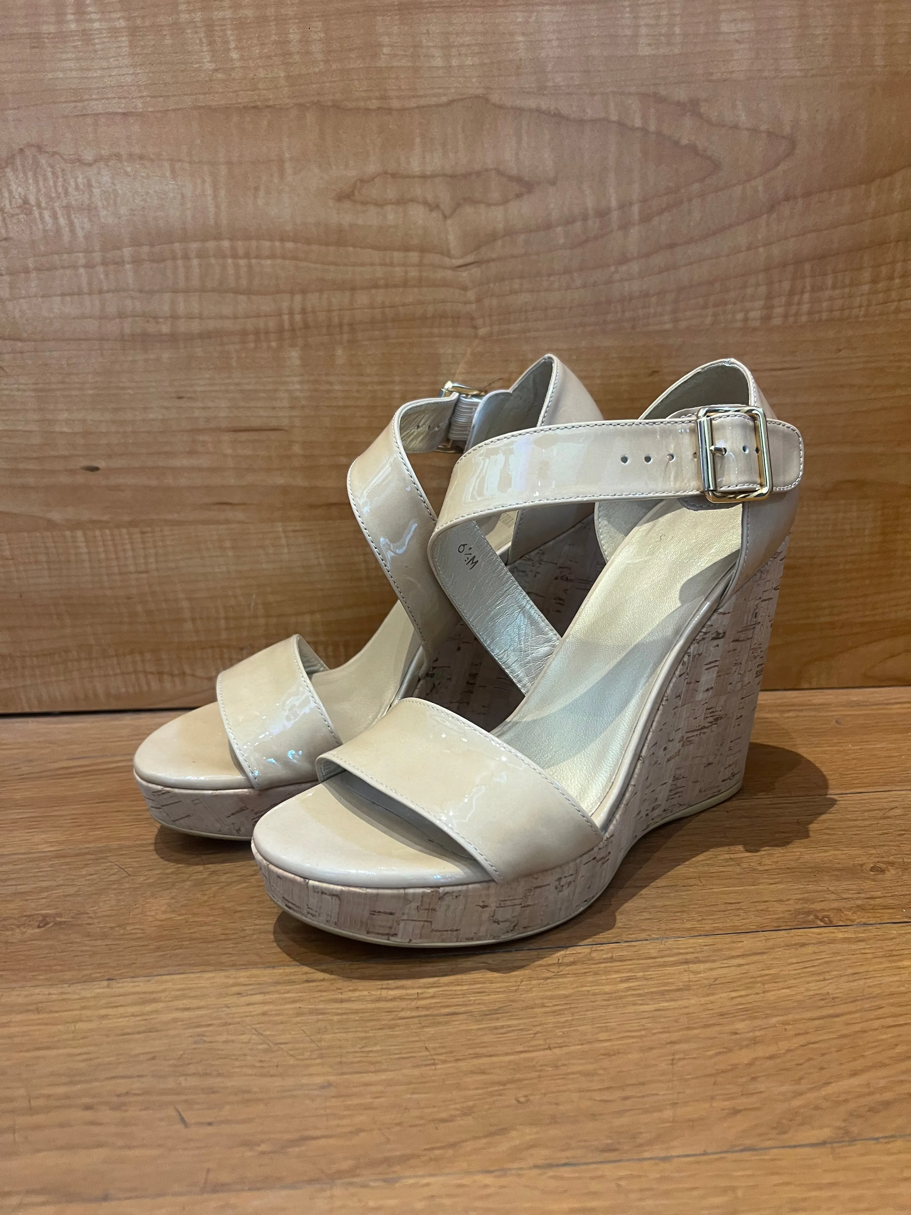 Stuart Weitzman Heels Size 6.5