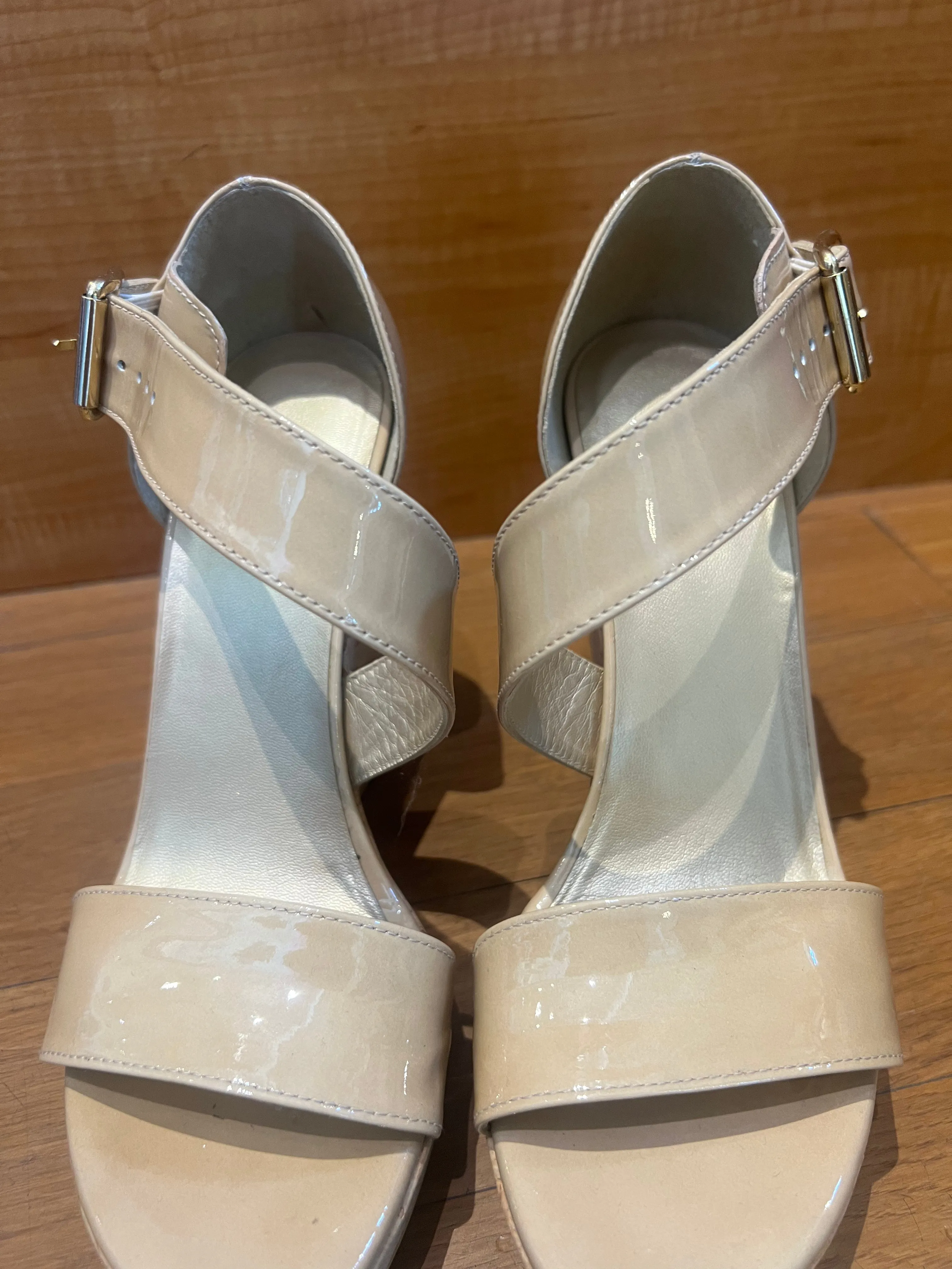 Stuart Weitzman Heels Size 6.5