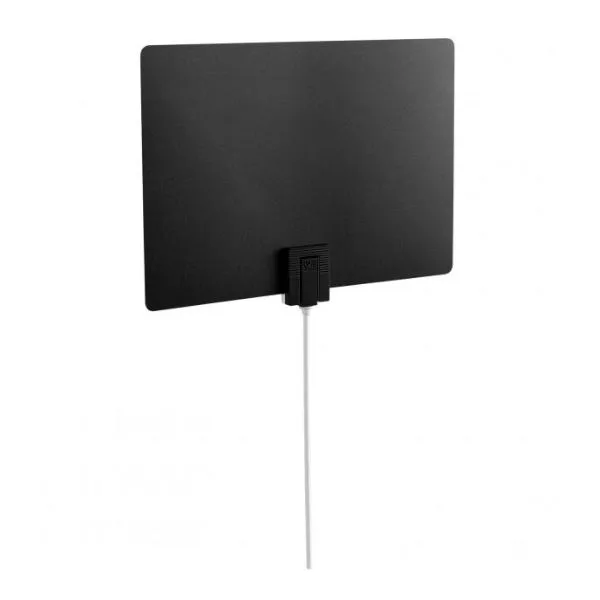 Suburbs Line Amplified HDTV Flat Antenna