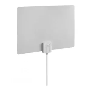 Suburbs Line Amplified HDTV Flat Antenna