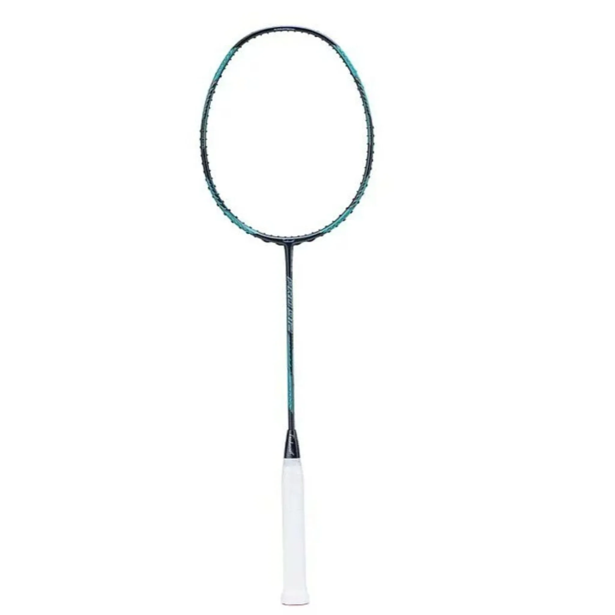 Technist Pro 912 Unstrung Badminton Racket [Blue]