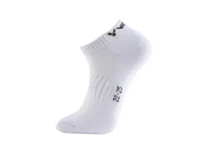 Victor Low Cut Socks [White] SK250A