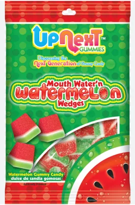 Watermelon Wedges 4oz