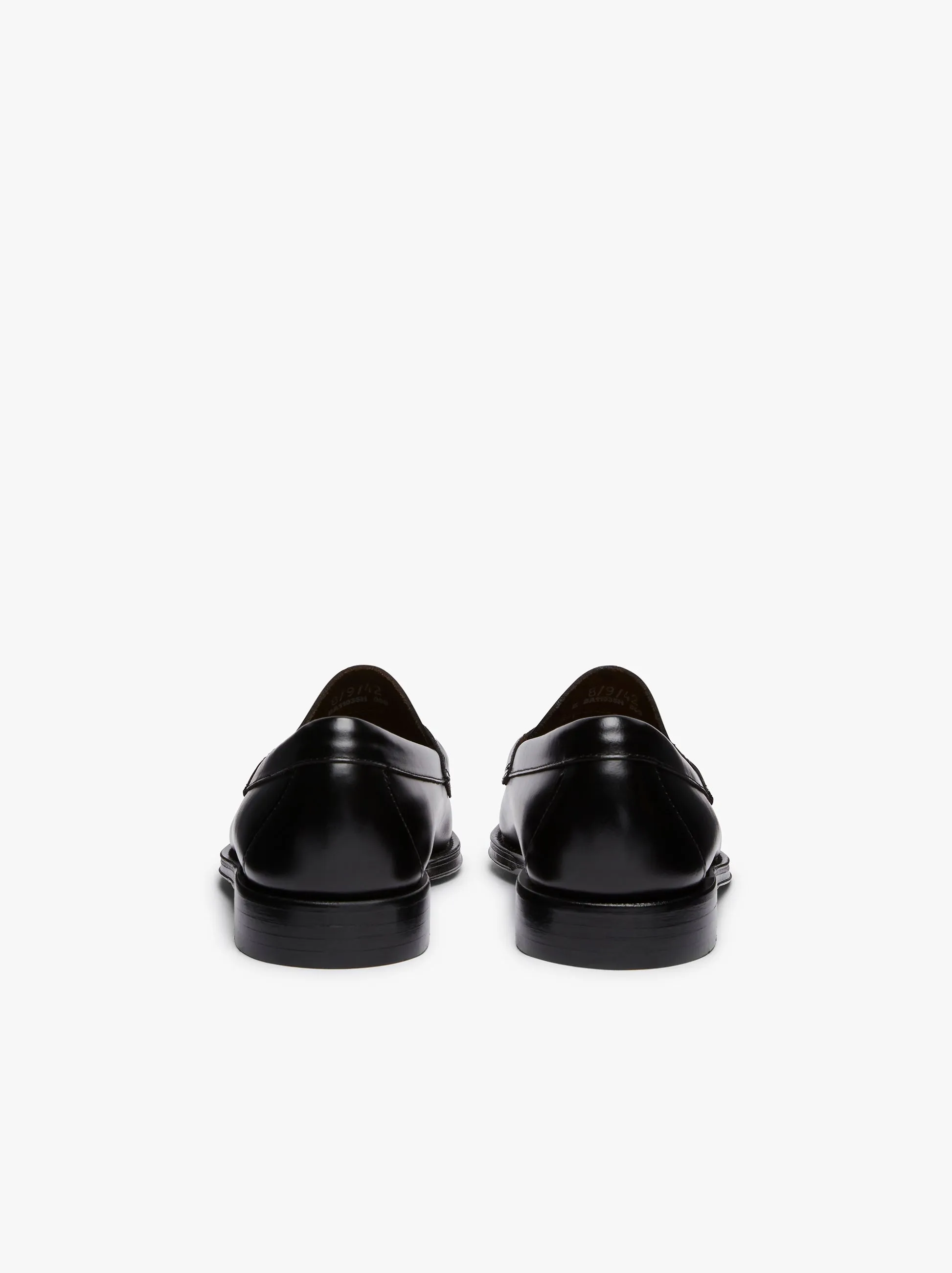 Weejuns Logan Penny loafers