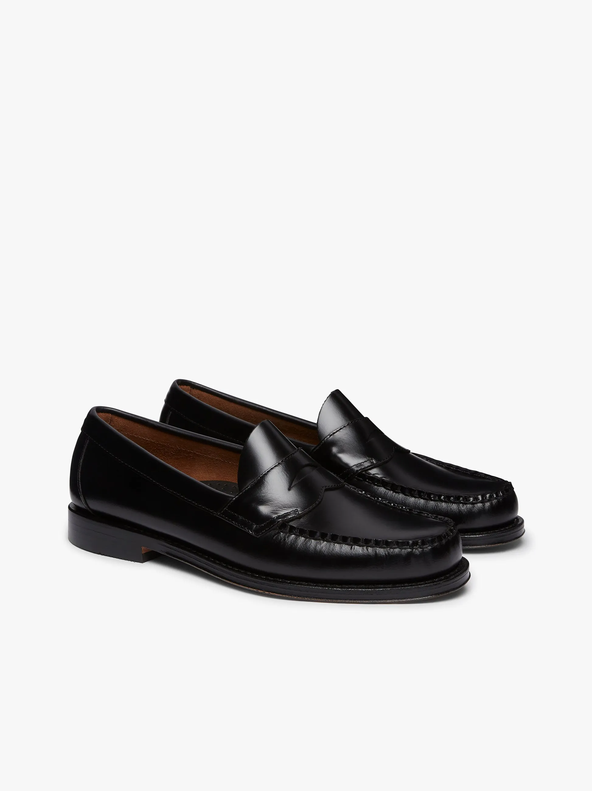 Weejuns Logan Penny loafers