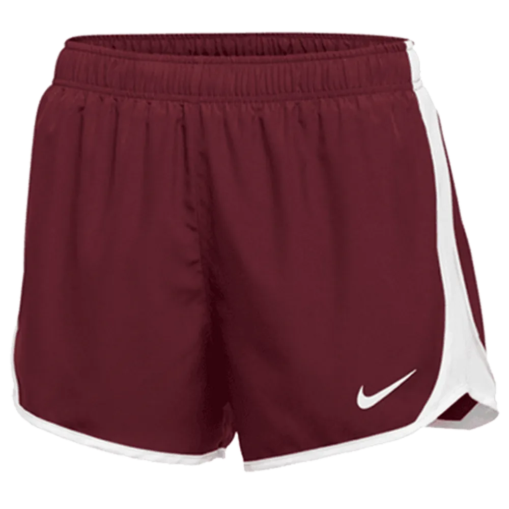 Women Nike Dri-Fit Tempo Short