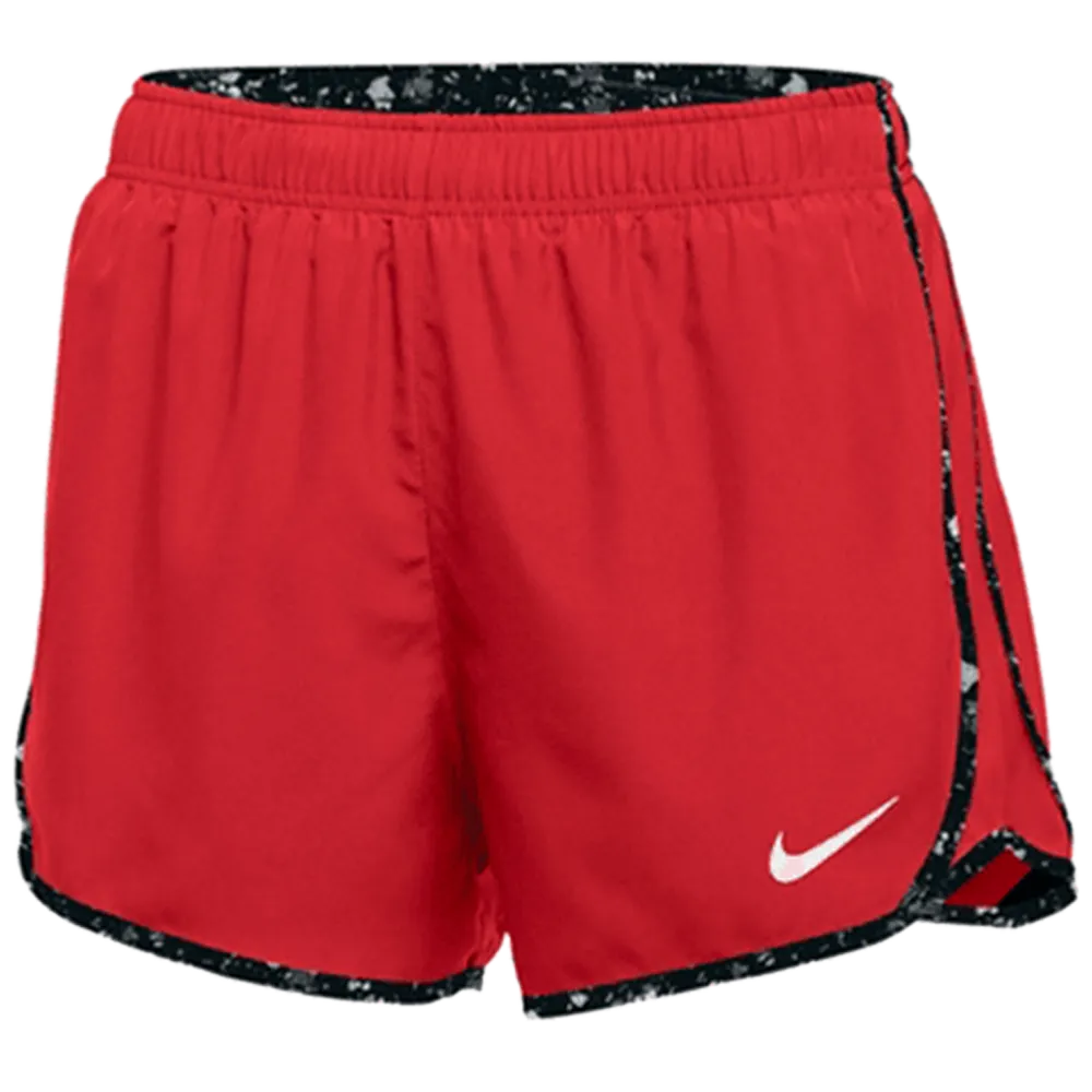 Women Nike Dri-Fit Tempo Short