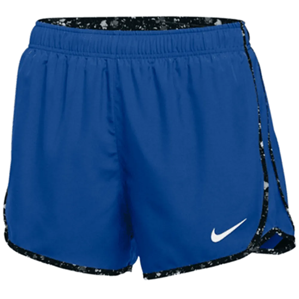 Women Nike Dri-Fit Tempo Short