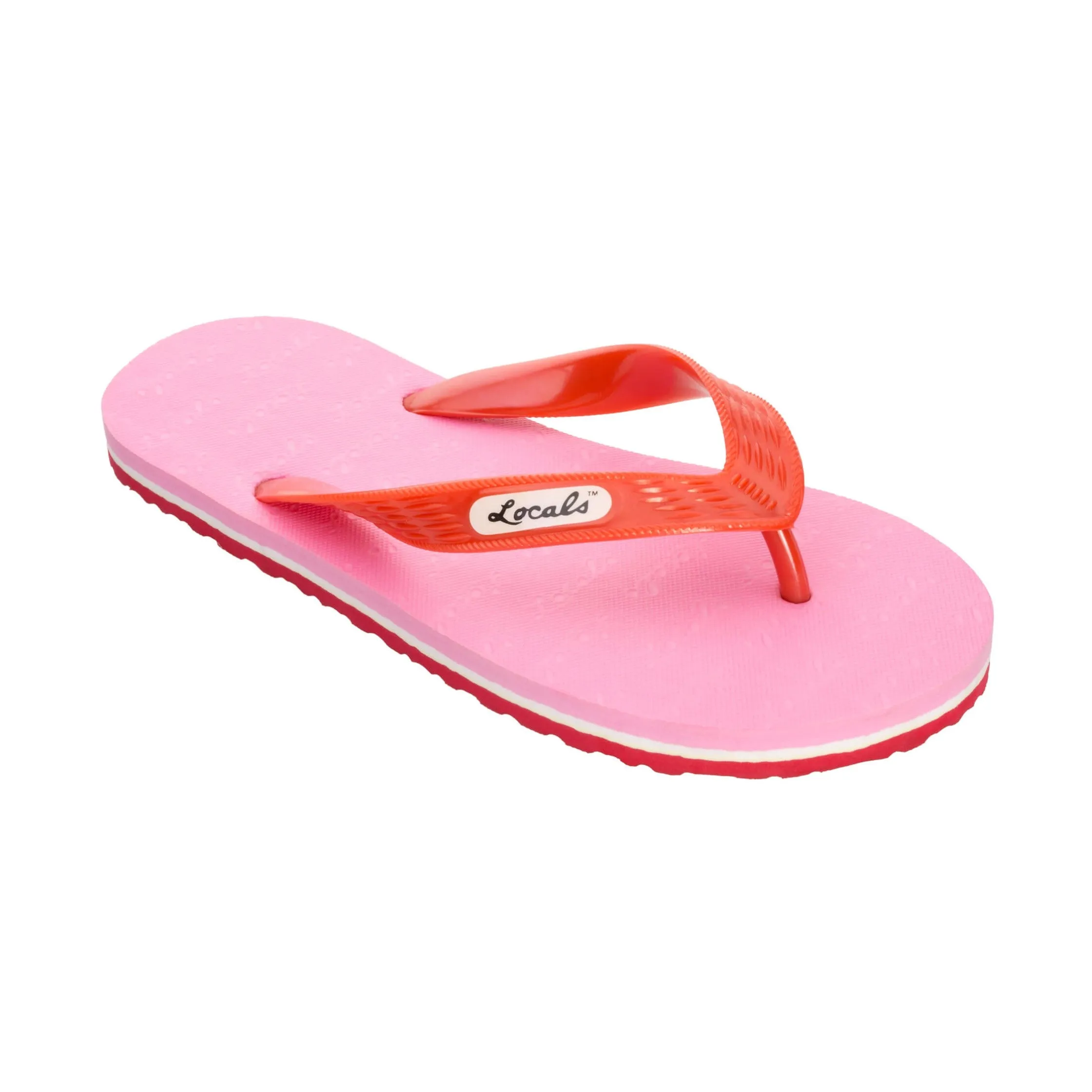 Women's Pink Slippah