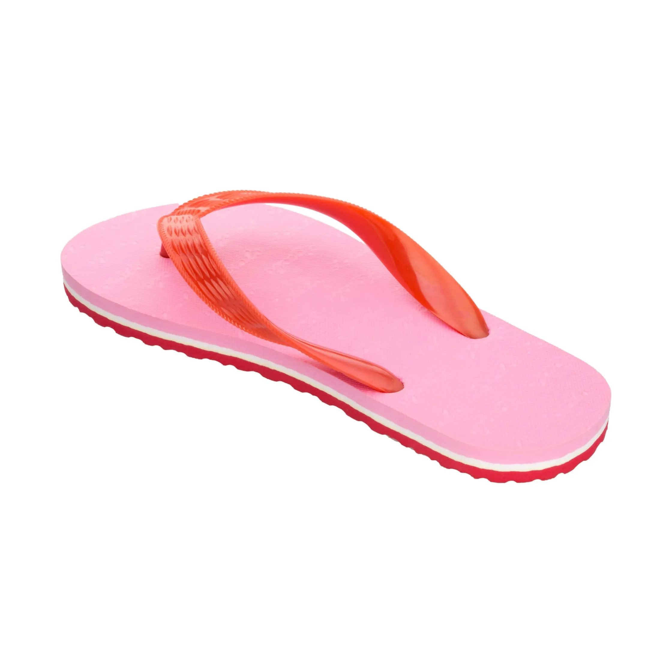 Women's Pink Slippah