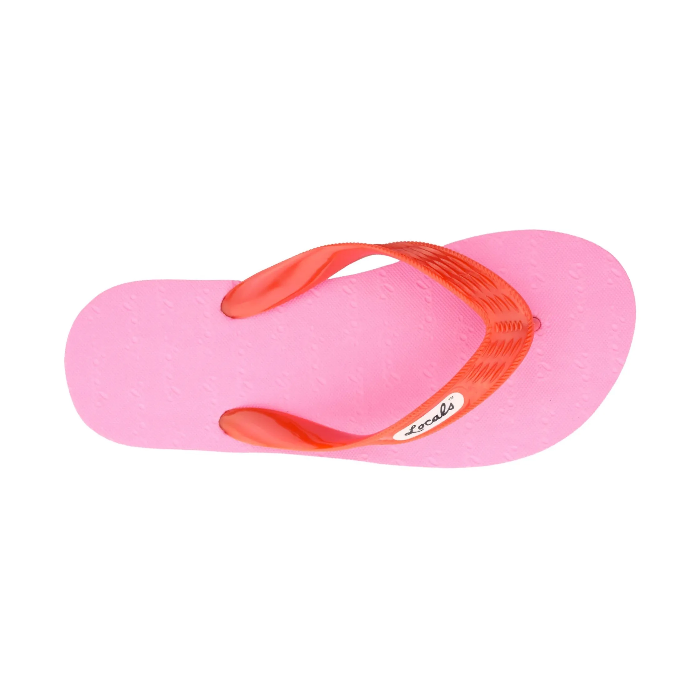 Women's Pink Slippah