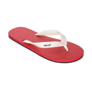 Women's Red Slippah