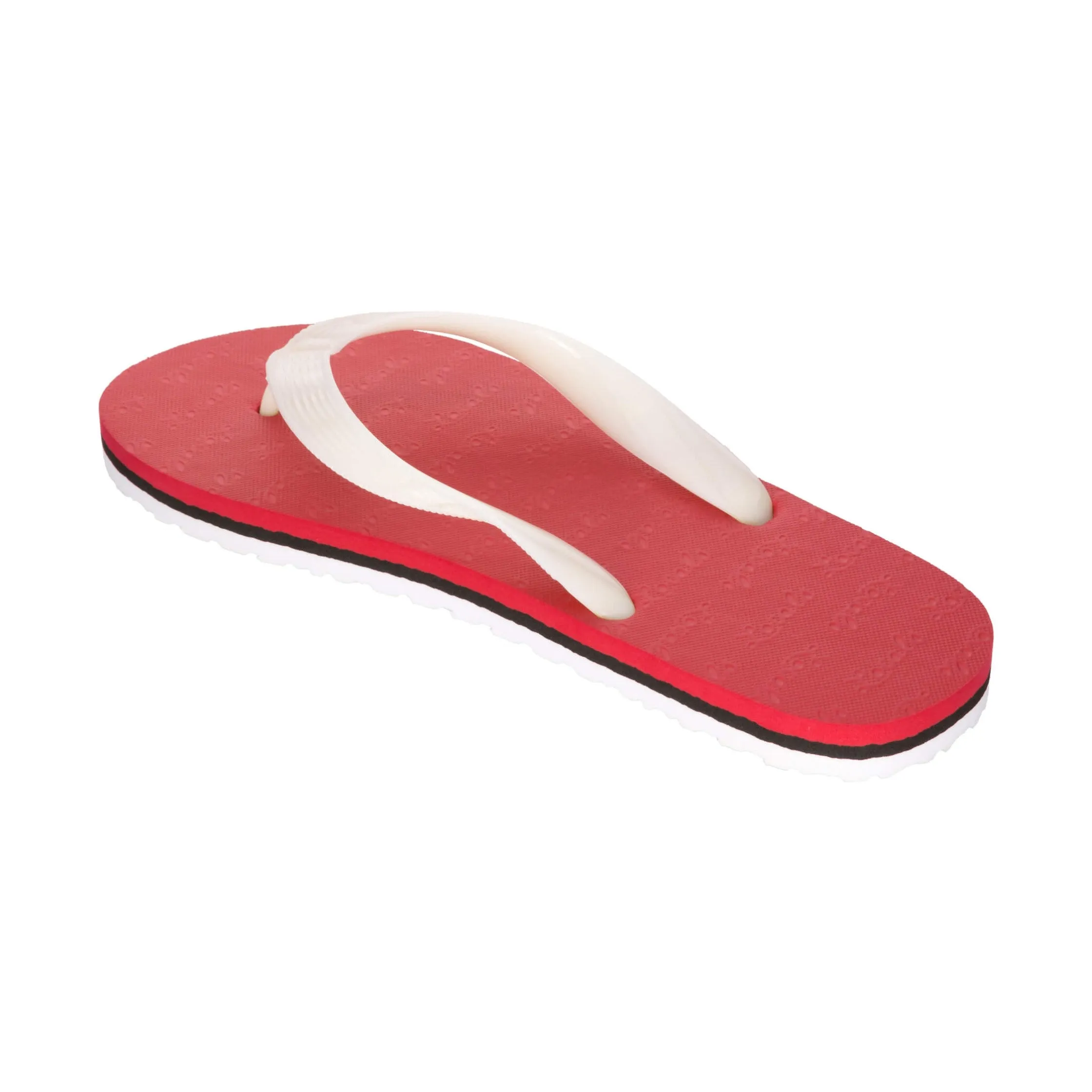 Women's Red Slippah