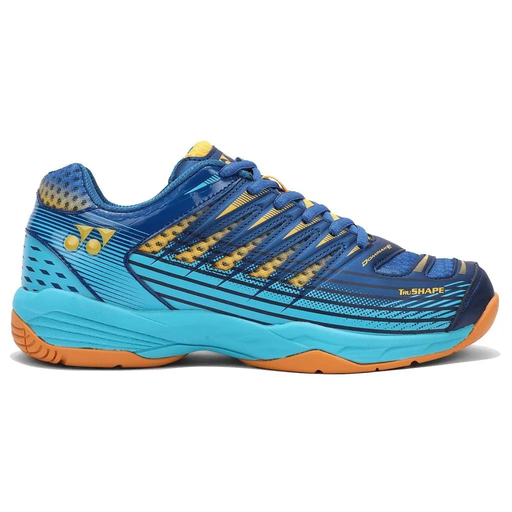 YONEX Tour Dominant 2 Badminton Shoes | Ideal for Badminton,Squash,Table Tennis,Volleyball